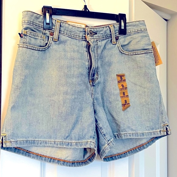 PRICE DROP! Polo Jeans Denim Shorts - Picture 3 of 4